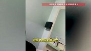 一对老人想插队医院急诊，被女生制止后言语攻击大打出手