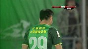 中超-14赛季-联赛-第9轮-邵佳一单刀球推射太正被扑住-花絮