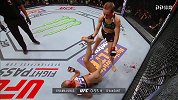 UFC-18年-经典回顾：罗斯VS凡赞特-单场
