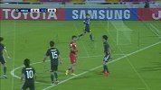 U23亚锦赛-16年-淘汰赛-1/4决赛-日本3:0伊朗-精华