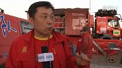 1月10日-2012达喀尔[赛程直击]马大力：因为没有经验-所以更加努力