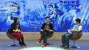 CBA-1314赛季-季后赛-总决赛-孙悦谈对奥神感情 没有奥神没有我的今天-新闻