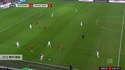 拜尔 德甲 2019/2020 奥格斯堡 VS 杜塞尔多夫 精彩集锦