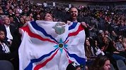 UFC248主赛：达里尤什VS克洛泽