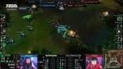 LOL职业联赛夏季赛 第三轮 第15场 EP.HK vs WE