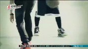 综合-17年-全能boy上线!鹿晗轰50米原地惊雷+弧顶完美后仰三分-新闻