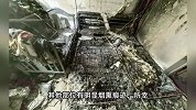 又一起！不到10分钟家被烧光，快拔掉这根充电线！画面曝光