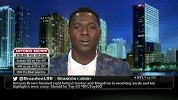 NFL-1415赛季-百大球员第23名：匹兹堡钢人外接手Antonio Brown-专题