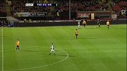 苏超-1314赛季-联赛-第9轮-帕特里克0：1希伯尼安-全场