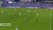 孔西利 意甲 2019/2020 萨索洛 VS 都灵 精彩集锦