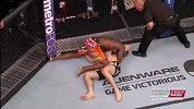UFC-14年-UFC Fight Night 56前瞻：圣普吕精彩对战集锦-专题