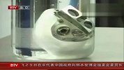 法国科研人员研制出新型人工心脏