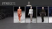 Fashion Show 30期 精致圆肩 复古回潮