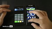 数码-Galaxy-S2vs摩托Razr全功能对比视频