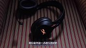 HyperX Cloud Flight 无线游戏耳机首选