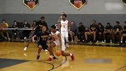 挥洒天赋！美国高中赛场劲爆时刻 NBA的未来是他们的