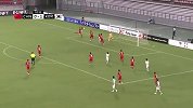 今晚结果如何？上届东亚杯国足0-3完败韩国！