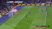 足总杯-1718赛季-淘汰赛-14决赛-射门52' 恩迪迪长传连线 瓦尔迪无人看防-花絮