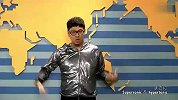 超强台饭恶搞翻拍 少女时代MR.TAXI