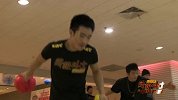 UFC-14年-终极斗士第9集花絮：龙狮两队大战保龄球-花絮