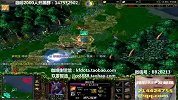 【咖啡Dota解说】3V7这样也能赢！你信吗？最具DOTA精神的比赛！