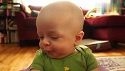 外国宝宝搞笑片段合集，实在太可爱了