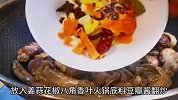 鸭肉怎么做才不腥？四川妹子分享家常土豆烧鸭，土豆软糯鸭肉鲜香