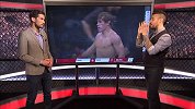 UFC-16年-UFC199《Inside The Octagon》解析法贝尔vs克鲁兹-专题