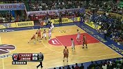 CBA-1314赛季-常规赛-第10轮-蔡亮找到内线空位 杰克逊接应轻扣一个-花絮
