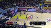 CBA-1617赛季-常规赛-第2轮-浙江广厦控股116:86四川品胜-精华