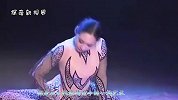 吉尼斯保持者，中国第一柔术美女，身体可以弯转成任意形状！