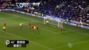 英超-1314赛季-联赛-第19轮-加的夫城vs桑德兰-合集
