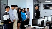 上级领导来检查工作，结果被员工打了，原因太逗了