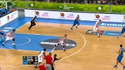欧锦赛-13年-第11日：五佳封盖-专题