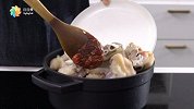 【日日煮】烹饪短片-南乳莲藕焖猪手