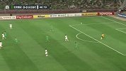 亚冠-15赛季-淘汰赛-1/8决赛-第2回合-北京国安0：1全北现代-全场