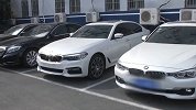 离奇！百辆豪车集体失踪：竟是被90后小伙偷偷转手抵押