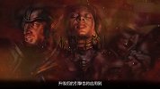 魔方网手游攻略-20150714-《博德之门 围攻龙刃堡》最新宣传视频
