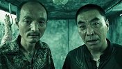 【P影君】频爆金句！《疯狂的赛车》俩杀手飙戏是最大亮点