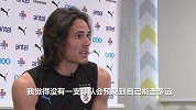 世界杯点将台-拼劲十足！卡瓦尼：为了做到最好 我们可以不顾一切