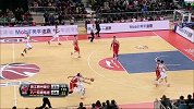 CBA-1415赛季-常规赛-第19轮-浙江稠州银行111：98八一双鹿-全场