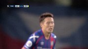亚冠-16赛季-小组赛-第3轮-东京FCvs江苏苏宁-合集