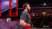 WWE-14年-RAW第1119期：撸瑟夫秒杀扎屌 白神再度登场挑衅-花絮
