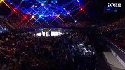 UFC格斗之夜第149期圣彼得堡站