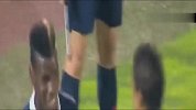 足球-14年-热身赛-塞尔维亚1：1法国-精华
