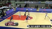 CBA-1314赛季-常规赛-第2轮-上海大鲨鱼vs四川金强-合集