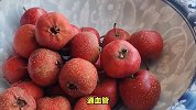山楂“黄金搭档”来袭，每天来点，肝火变干净，血管通畅了
