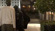 恩昆库抵达莱比锡 完成第一部分体检