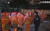 四川宜宾煤矿发生透水事故 已致5死13失联