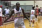 想看街球王重返NBA赛场！克劳福德野球场风骚进攻合集